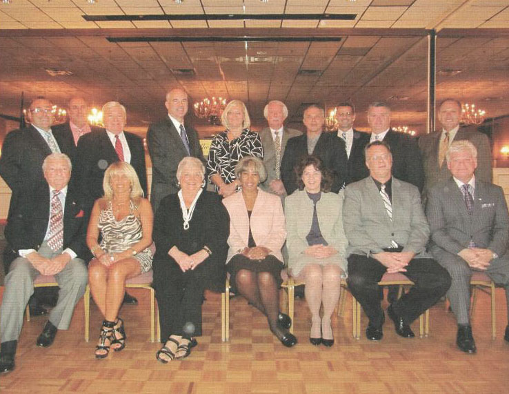 Officers and Directors Everett MA Chamber of Commerce