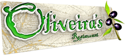 Oliveira's Restaurant logo