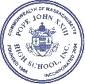 Pope John XXIII High School logo