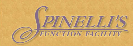 Spinelli's logo