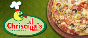 Chriscilla's