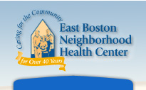East Boston Neighborhood Logo