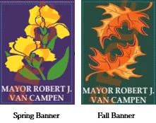2026 Banner Examples