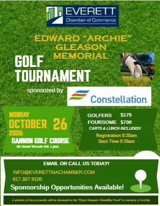 Memorial Golf Tournament 2026